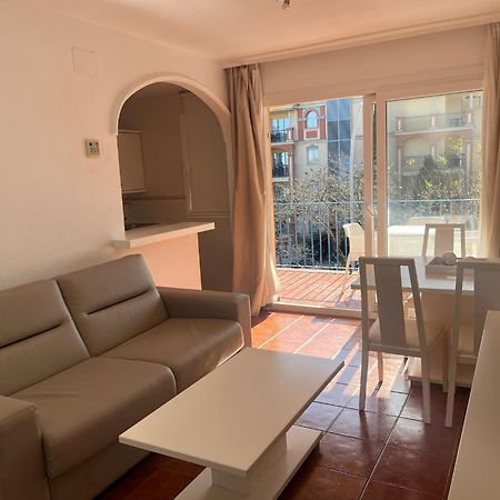 Apartamentos Esteasur Islantilla Luaran gambar