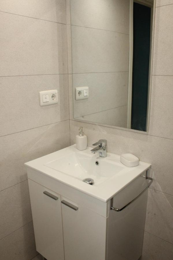 Apartamentos Esteasur Islantilla Luaran gambar