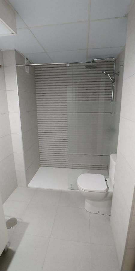 Apartamentos Esteasur Islantilla Luaran gambar