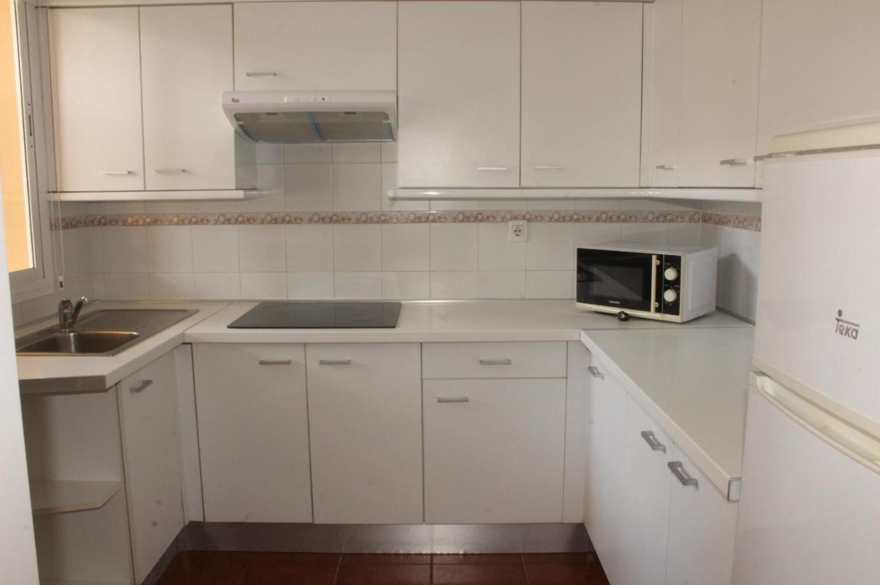 Apartamentos Esteasur Islantilla Luaran gambar