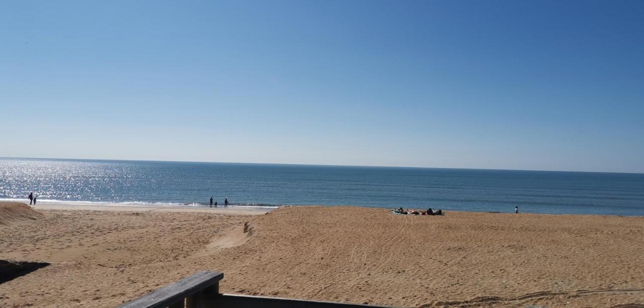 Apartamentos Esteasur Islantilla Luaran gambar