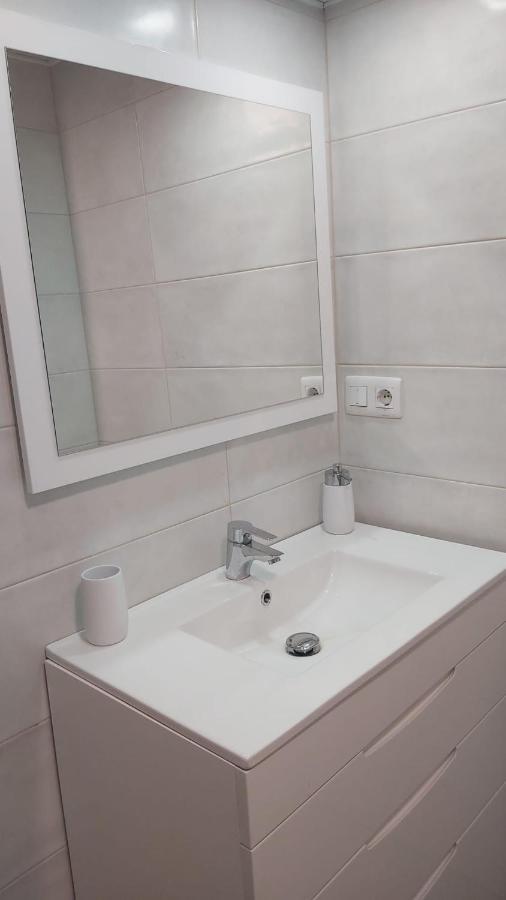 Apartamentos Esteasur Islantilla Luaran gambar