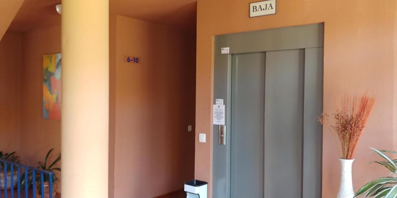 Apartamentos Esteasur Islantilla Luaran gambar